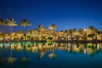 Cleopatra Luxury Resort Sharm Adults Only +16