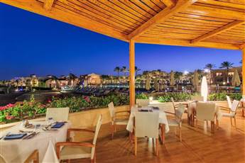 Cleopatra Luxury Resort Sharm Adults Only +16