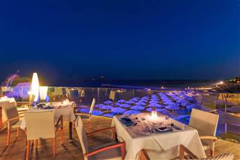 Cleopatra Luxury Resort Sharm Adults Only +16