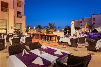 Cleopatra Luxury Resort Sharm Adults Only +16