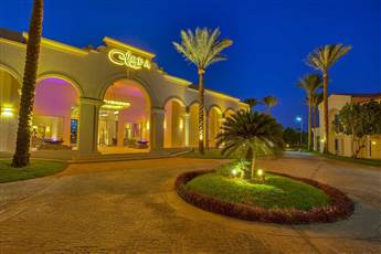 Cleopatra Luxury Resort Sharm Adults Only +16