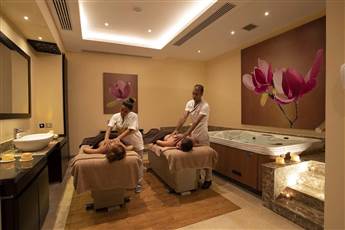 Cleopatra Luxury Resort Sharm Adults Only +16