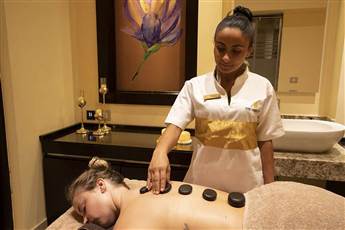 Cleopatra Luxury Resort Sharm Adults Only +16