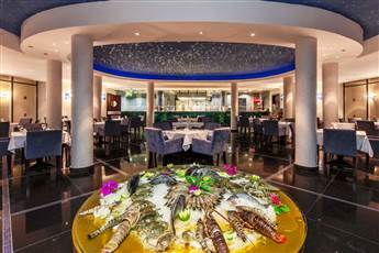 Cleopatra Luxury Resort Sharm Adults Only +16