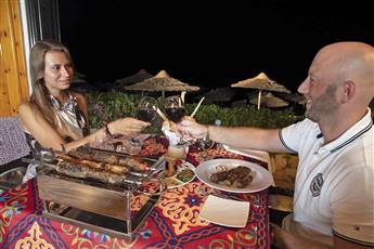 Cleopatra Luxury Resort Sharm Adults Only +16