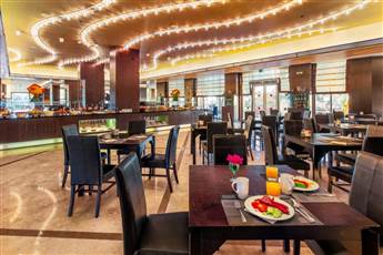 Cleopatra Luxury Resort Sharm Adults Only +16