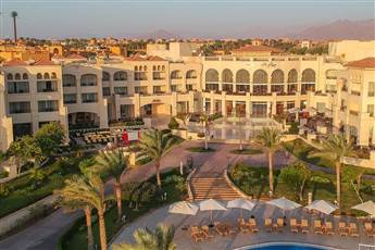 Cleopatra Luxury Resort Sharm Adults Only +16