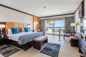 Cleopatra Luxury Resort Sharm Adults Only +16