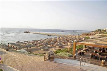 Cleopatra Luxury Resort Sharm Adults Only +16