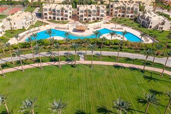 Cleopatra Luxury Resort Sharm Adults Only +16