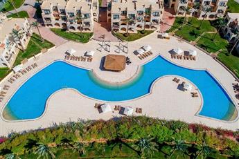 Cleopatra Luxury Resort Sharm Adults Only +16