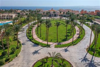 Cleopatra Luxury Resort Sharm Adults Only +16