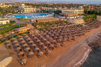 Cleopatra Luxury Resort Sharm Adults Only +16