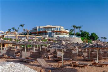 Cleopatra Luxury Resort Sharm Adults Only +16