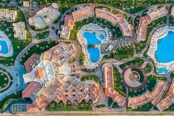 Cleopatra Luxury Resort Sharm Adults Only +16