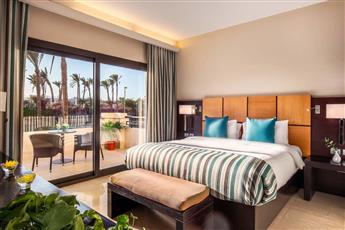 Cleopatra Luxury Resort Sharm Adults Only +16