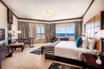 Cleopatra Luxury Resort Sharm Adults Only +16