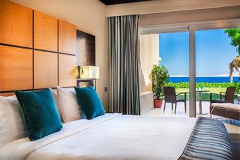 Cleopatra Luxury Resort Sharm Adults Only +16