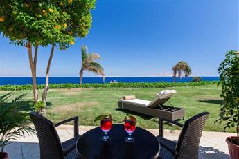 Cleopatra Luxury Resort Sharm Adults Only +16