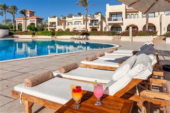 Cleopatra Luxury Resort Sharm Adults Only +16