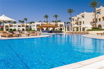Cleopatra Luxury Resort Sharm Adults Only +16
