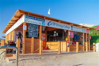 Cleopatra Luxury Resort Sharm Adults Only +16