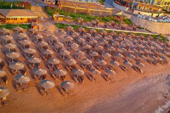 Cleopatra Luxury Resort Sharm Adults Only +16