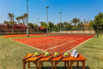 Cleopatra Luxury Resort Sharm Adults Only +16