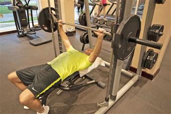 Cleopatra Luxury Resort Sharm Adults Only +16