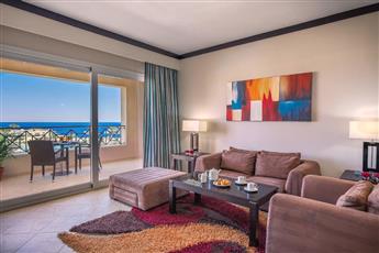 Cleopatra Luxury Resort Sharm Adults Only +16