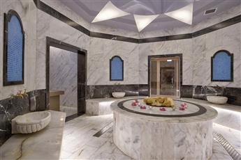 Cleopatra Luxury Resort Sharm Adults Only +16