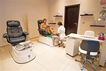 Cleopatra Luxury Resort Sharm Adults Only +16