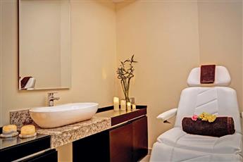 Cleopatra Luxury Resort Sharm Adults Only +16