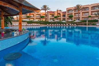 Cleopatra Luxury Resort Sharm Adults Only +16