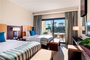 Cleopatra Luxury Resort Sharm Adults Only +16