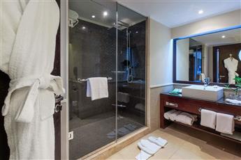 Cleopatra Luxury Resort Sharm Adults Only +16