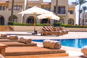 Cleopatra Luxury Resort Sharm Adults Only +16