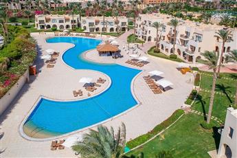 Cleopatra Luxury Resort Sharm Adults Only +16