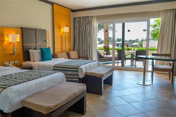 Cleopatra Luxury Resort Sharm Adults Only +16