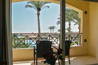 Cleopatra Luxury Resort Sharm Adults Only +16