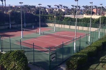 Cleopatra Luxury Resort Sharm Adults Only +16