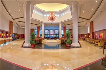 Cleopatra Luxury Resort Sharm Adults Only +16