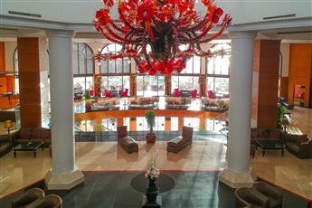 Cleopatra Luxury Resort Sharm Adults Only +16