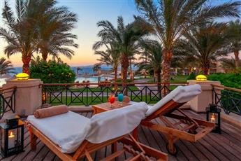 Cleopatra Luxury Resort Sharm Adults Only +16