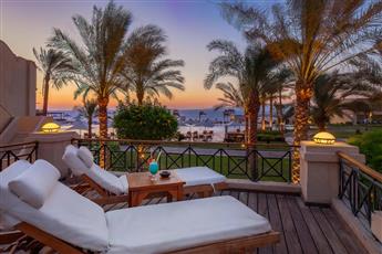 Cleopatra Luxury Resort Sharm Adults Only +16