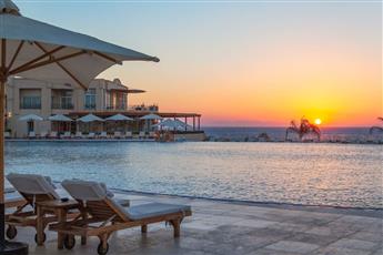 Cleopatra Luxury Resort Sharm Adults Only +16
