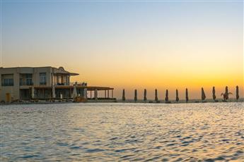 Cleopatra Luxury Resort Sharm Adults Only +16