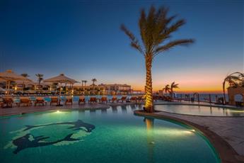 Cleopatra Luxury Resort Sharm Adults Only +16