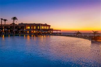 Cleopatra Luxury Resort Sharm Adults Only +16