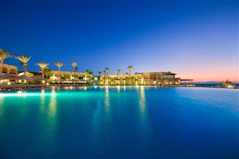 Cleopatra Luxury Resort Sharm Adults Only +16